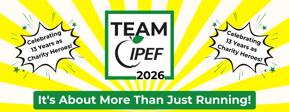 Team IPEF 2026 Sponsorship